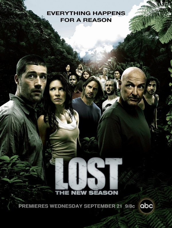 Stiahni si Seriál Ztraceni / Lost S01-S06 (CZ)[WebRip][1080p][HEVC] = CSFD 76%