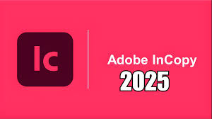Stiahni si Programy Adobe InCopy 2026 v21.1
