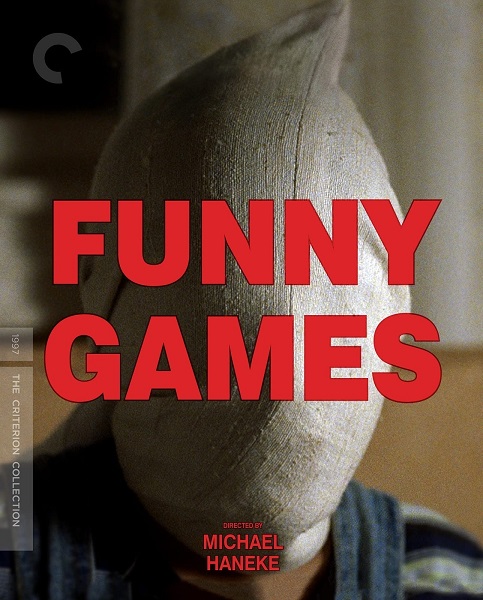 Funny Games (1997)[720p] = CSFD 78%