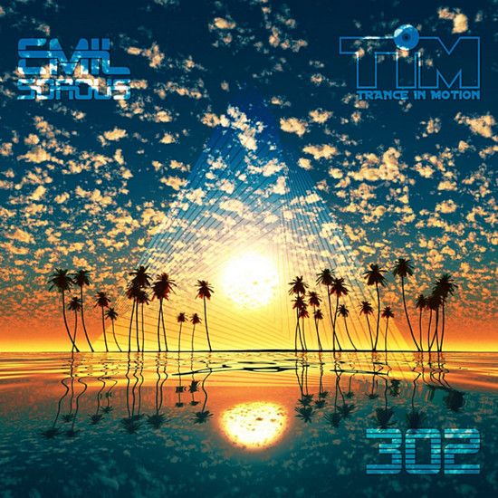 Stiahni si Hudba VA - Trance In Motion Vol. 302 [Full Version] (2020) MP3 [320 kbps]