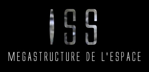 Stiahni si Dokument Na Mezinarodni vesmirne stanici / ISS, megastructure de l'espace (2017)(CZ)[WebRip][720pLQ] = CSFD 88%
