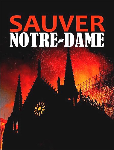 Stiahni si Dokument Záchrana katedrály Notre Dame / Sauver Notre-Dame (2020)(CZ)[TvRip][1080p] = CSFD 74%