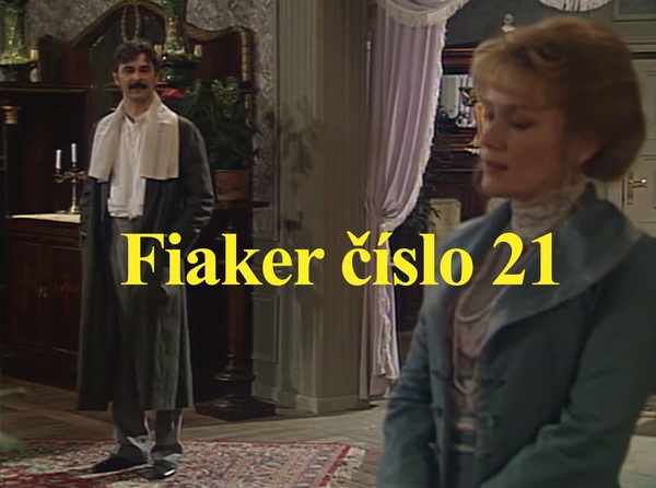 Stiahni si Filmy CZ/SK dabing Fiaker cislo 21 (1999)(SK)[TvRip] = CSFD 51%