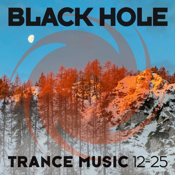 Stiahni si Hudba VA - Black Hole Trance Music 2025 - 12