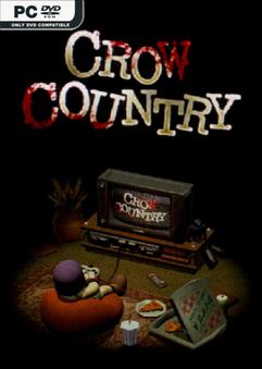 Stiahni si Hry na Windows Crow Country v20250510 + OST TENOKE (2024)