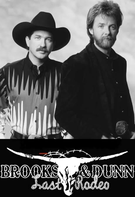 Stiahni si TV Pořad ACM Presents: Brooks and Dunn - The Final Rodeo.2010[480p][HEVC][AAC2.0][EN][TV-Rip]
