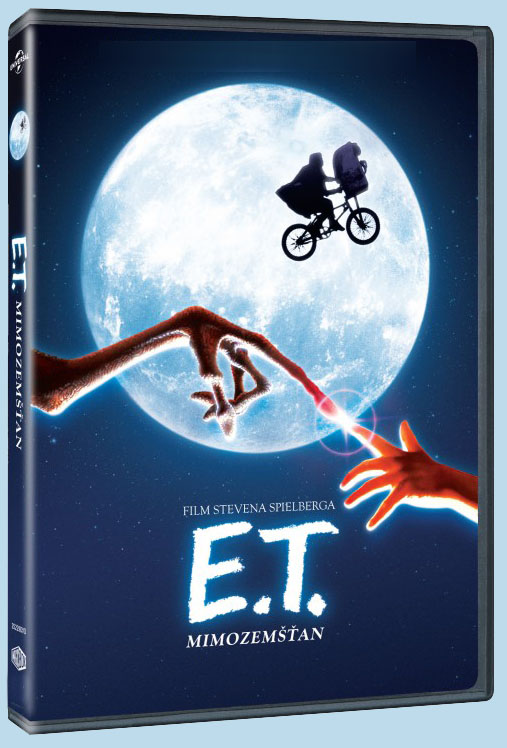 Stiahni si Filmy CZ/SK dabing E.T. - Mimozemšťan / E.T. the Extra-Terrestrial (1982)(CZ/EN)[1080p][HEVC] = CSFD 83%