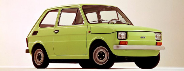 Stiahni si Knihy a Časopisy Fiat 126 dielenská príručka