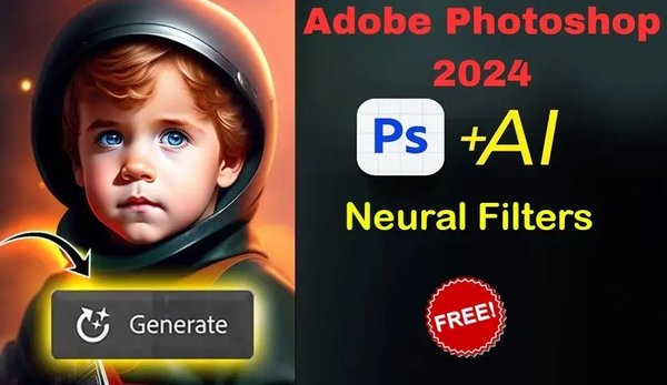 Stiahni si Programy Adobe Photoshop 2024 v25 (x64) Multilingual AI Art Generative Fill (Pre-Activated).rar