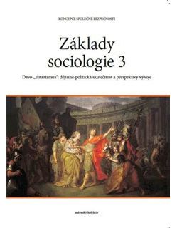 Stiahni si Mluvené slovo Zaklady sociologie 3 (CZ)