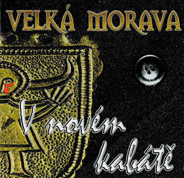Stiahni si Hudba VELKA MORAVA - V novem kabate (2014)