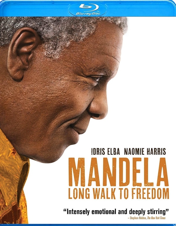 Stiahni si Filmy CZ/SK dabing Mandela: Dlouha cesta ke svobode / Mandela: Long Walk to Freedom (2013)(CZ) = CSFD 74%
