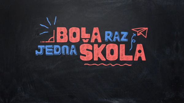 Stiahni si Seriál Bola raz jedna skola (SK)(TvRip)(2020) = CSFD 12%