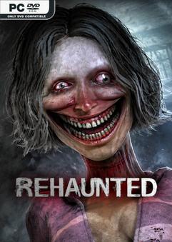 Stiahni si Hry na Windows Rehaunted-P2P
