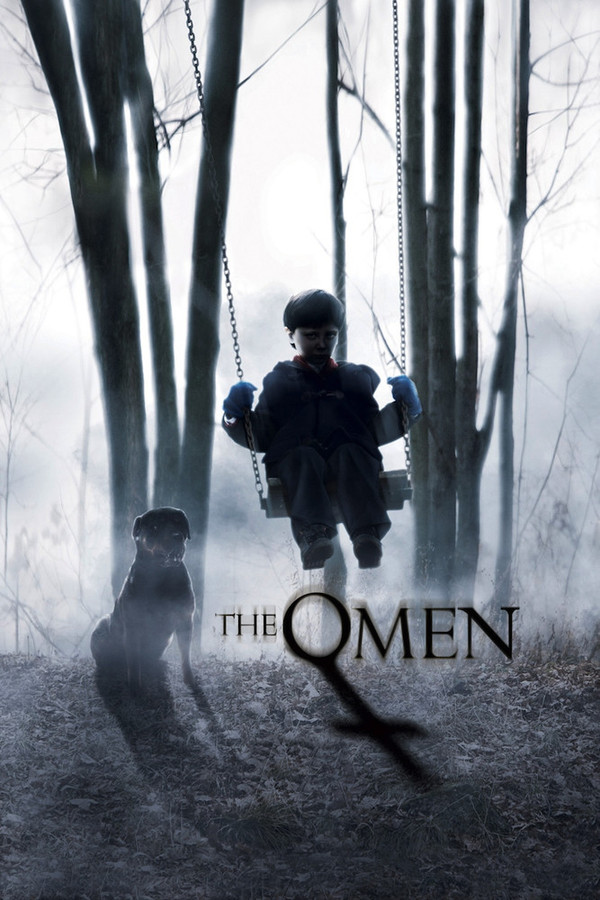 Stiahni si Filmy CZ/SK dabing Satan prichazi / The Omen (2006)(CZ) = CSFD 54%