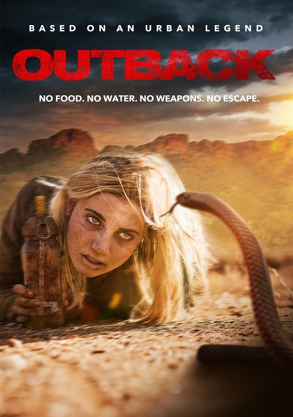 Stiahni si Filmy s titulkama Outback (2020)[WebRip][1080p] = CSFD 46%