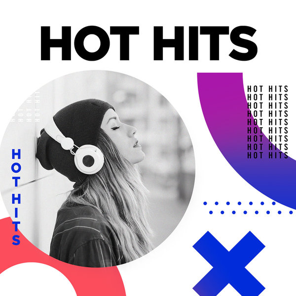 Stiahni si Hudba VA - Hot Hits (2020) FLAC