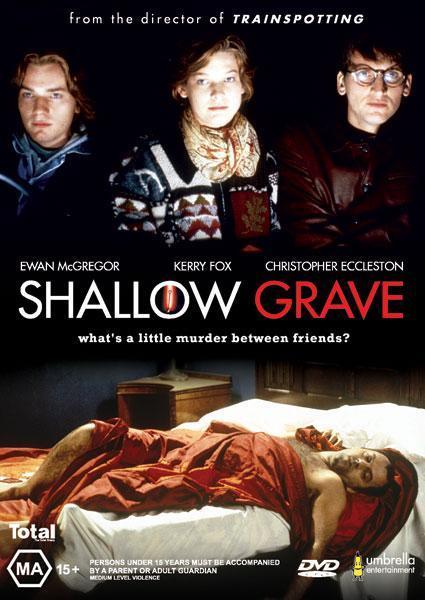 Stiahni si Filmy CZ/SK dabing Melky hrob / Shallow Grave (1994)(Remastered)(Hevc)(1080p)(BluRay)(English-CZ) = CSFD 77%