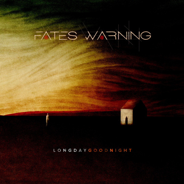 Stiahni si Hudba Fates Warning - Long Day Good Night (2020) FLAC 