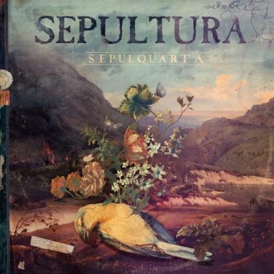 Stiahni si Hudba Sepultura - SepulQuarta - 2021, FLAC