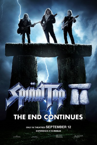 Stiahni si Filmy CZ/SK dabing Spinal Tap II: Přídavek / Spinal Tap II: The End Continues (2025)(CZ/EN)[WEB-DL][1080p] = CSFD 56%