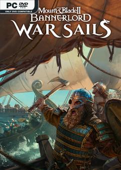 Stiahni si Hry na Windows Mount and Blade II Bannerlord War Sails (2025)[RUNE]