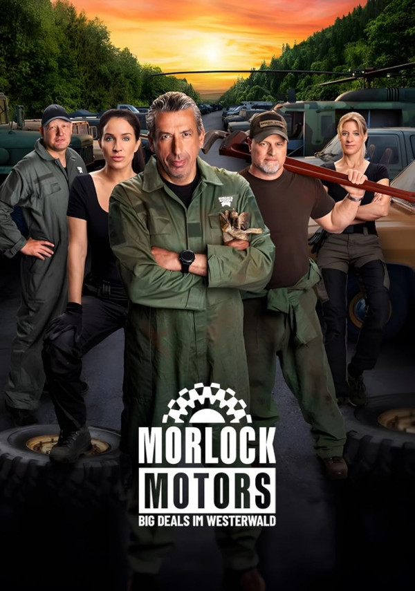 Stiahni si Dokument Ocelová srdce: Morlock Motors E03 (2014)(CZ)[HEVC] = CSFD 63%