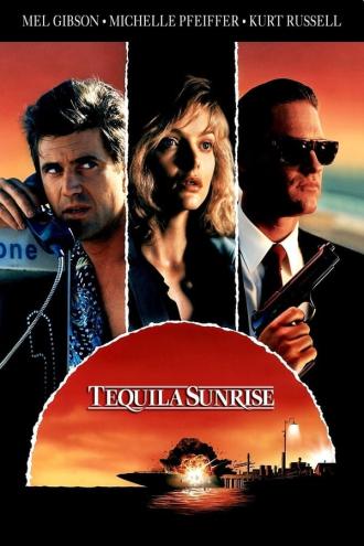 Stiahni si Filmy CZ/SK dabing Tequila Sunrise / Tequila koktejl (1988)(CZ) [TvRip] = CSFD 62%