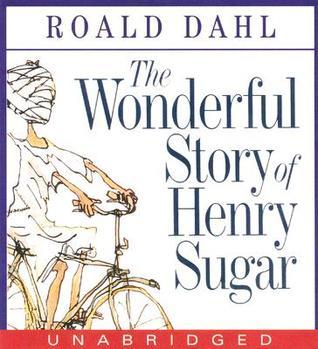 Stiahni si Knihy a Časopisy The Wonderful Story of Henry Sugar by Roald Dahl [epub]