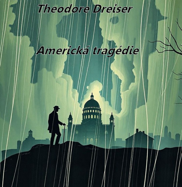 Stiahni si Mluvené slovo Theodore Dreiser - Americká tragedie (Jiřina Krupičková)1971(1d17h28m)