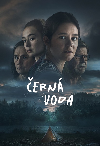 Stiahni si Seriál Černá voda / Blackwater S01 (CZ)[WEB-DL][1080p] = CSFD 68%