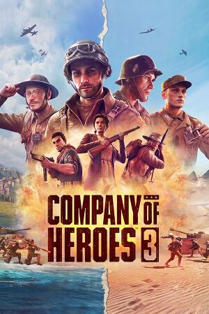 Stiahni si Hry na Windows Company of Heroes 3: Final Stand v2.5.0.48652