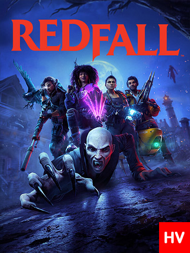 Stiahni si Hry na Windows Redfall – v1.0451.8.0 + 3 DLCs/Bonuses - FitGirl