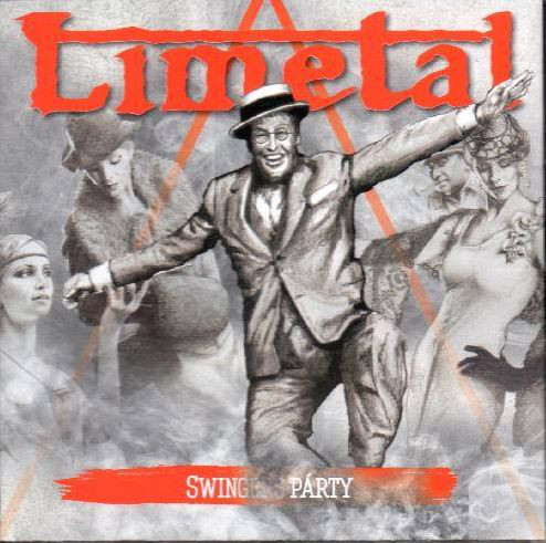 Stiahni si Hudba Limetal - Swingers party (2018)[FLAC]