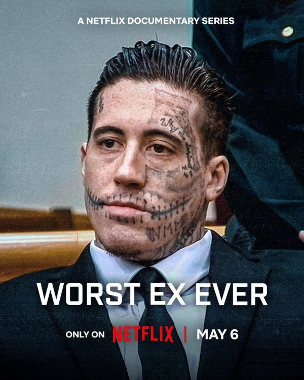 Stiahni si Seriál Nejhorší ex / Worst Ex Ever S01-S02 (2024-2026)(CZ)[1080p] = CSFD 77%