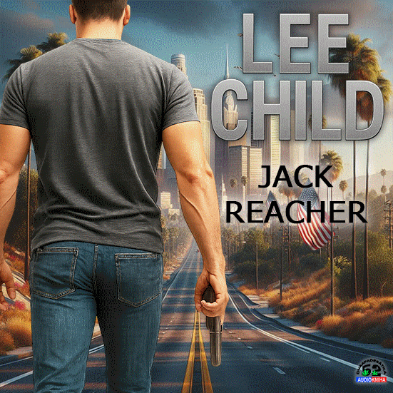 Stiahni si Mluvené slovo Lee Child - Jack Reacher (2025)