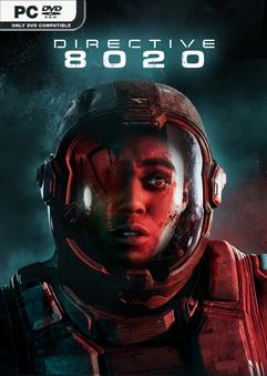 Stiahni si Hry na Windows Directive 8020: Deluxe Edition (+ DLC, MULTi12)