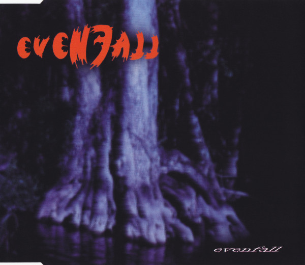Stiahni si Hudba Evenfall - Evenfall (EP) (1997)