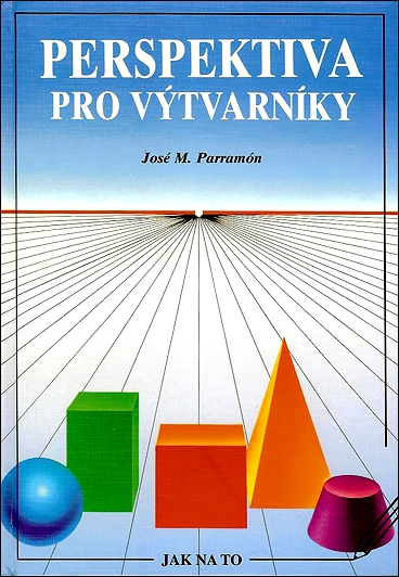 Stiahni si Knihy a Časopisy José M  Parramón - Perspektiva pro výtvarníky (1998)(CZ)[PDF]