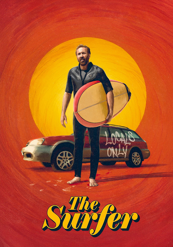 Stiahni si UHD Filmy Surfař / The Surfer (2024)(CZ/EN)[2160p][HDR/DV][HEVC] = CSFD 65%