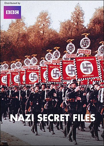 Stiahni si Dokument Tajna akta nacistu / Nazi Secret Files E01-E06 (2015)(CZ)[TvRip][1080i] = CSFD 82%