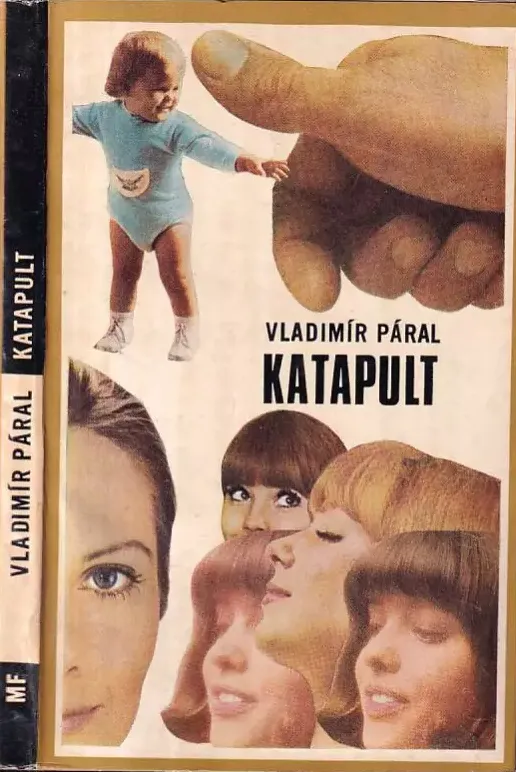Stiahni si Mluvené slovo Páral Vladimír - Katapult (čRo Plzeň)(Kotiš,Rovenská &)2009(3h46m32s)