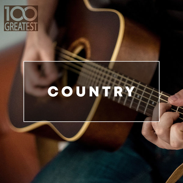 Stiahni si Hudba VA - 100 Greatest Country (2020) FLAC