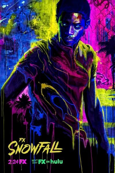 Stiahni si Seriál Snezi! / Snowfall S04E02 (CZ)[TvRip][1080i] = CSFD 79%