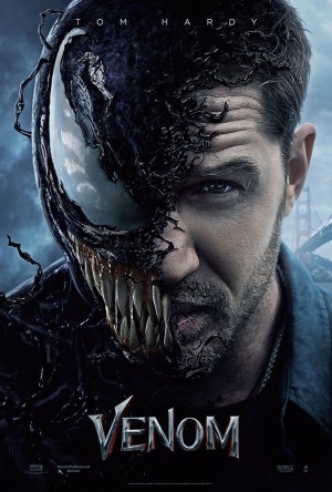 Stiahni si Filmy DVD Venom (2018)(CZ/EN) = CSFD 72%