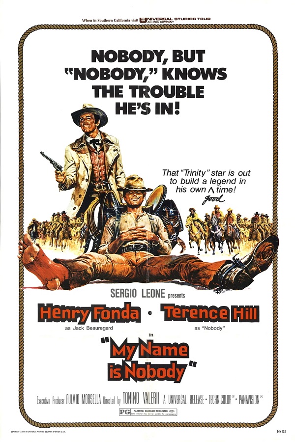 Stiahni si Filmy CZ/SK dabing Mé jméno je Nikdo / My Name Is Nobody (1973)(CZ/EN)[1080p][HEVC] = CSFD 76%