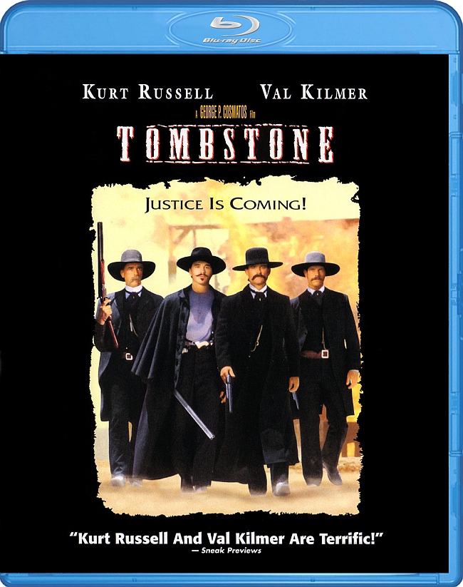 Stiahni si HD Filmy Tombstone (1993)(CZ/EN) [1080p] = CSFD 73%