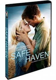Stiahni si Filmy CZ/SK dabing Bezpečný přístav / Safe Haven (2013)(CZ) = CSFD 65%