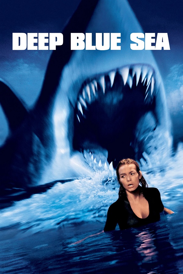 Stiahni si Filmy CZ/SK dabing Útok z hlubin / Deep Blue Sea (1999)(CZ/EN)[2160p][HDR10/DV][HEVC] = CSFD 63%