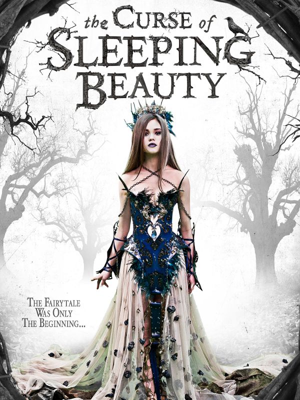 Stiahni si Filmy s titulkama The Curse Of Sleeping Beauty (2016) = CSFD 43%